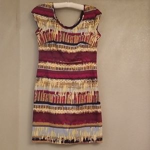Pendleton Dress petite size 4